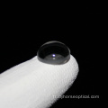 Yüksek kaliteli yarım top lens